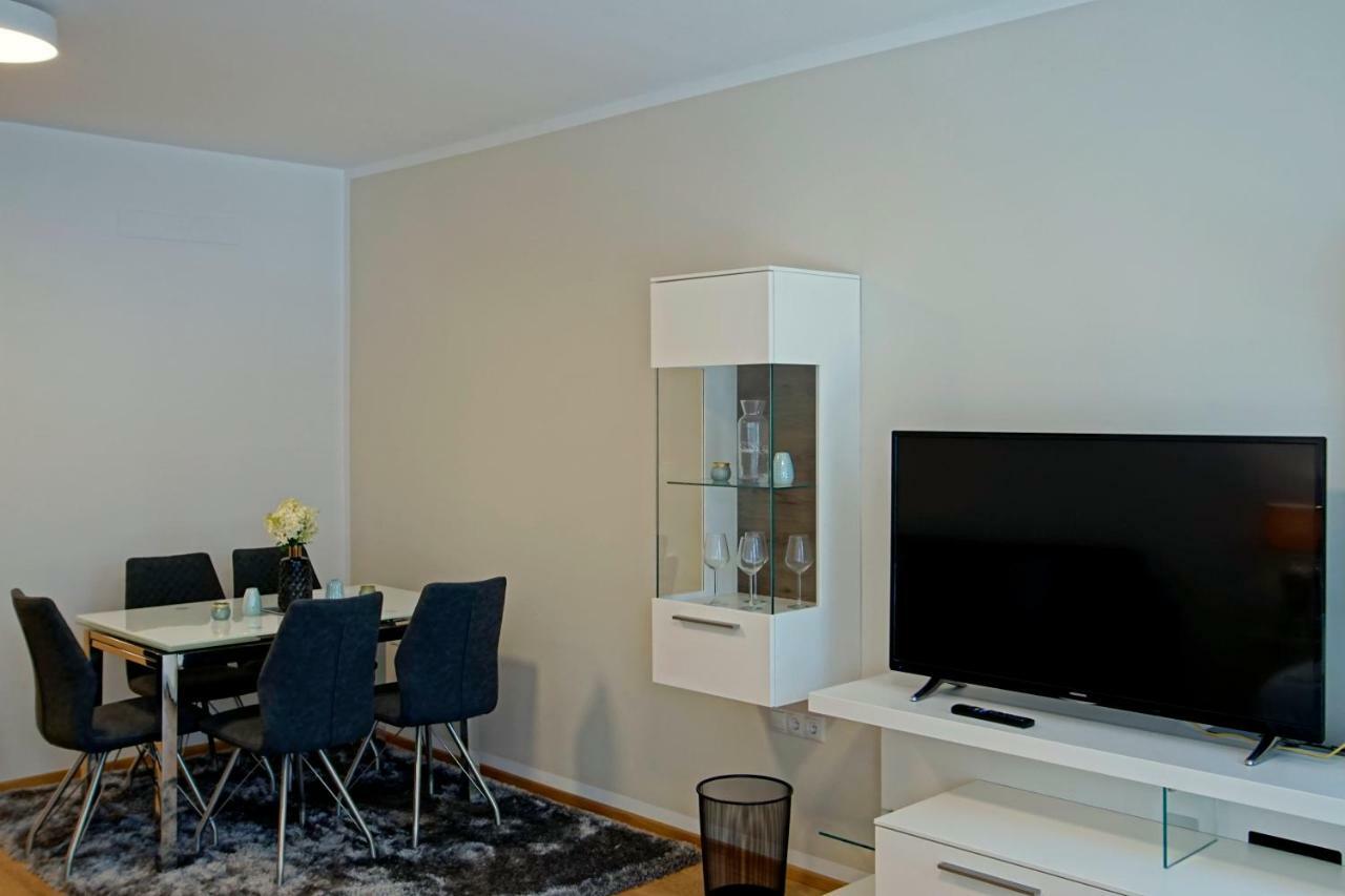 Apartament Theater At Rathaus *